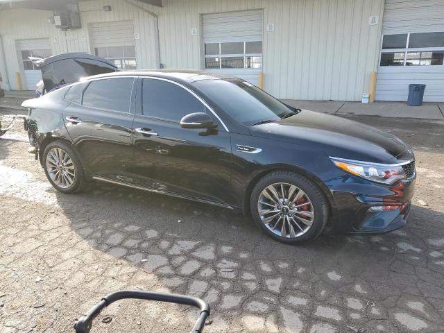  KIA OPTIMA 2019 Black