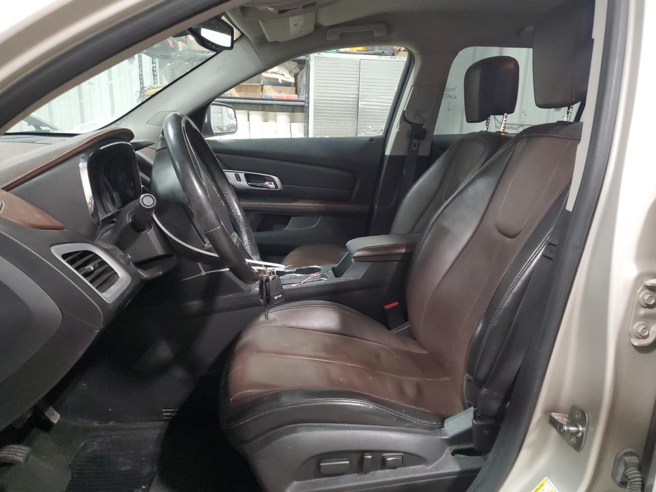 2014 GMC Terrain Slt VIN: 2GKFLXEK1E6348770 Lot: 84637374