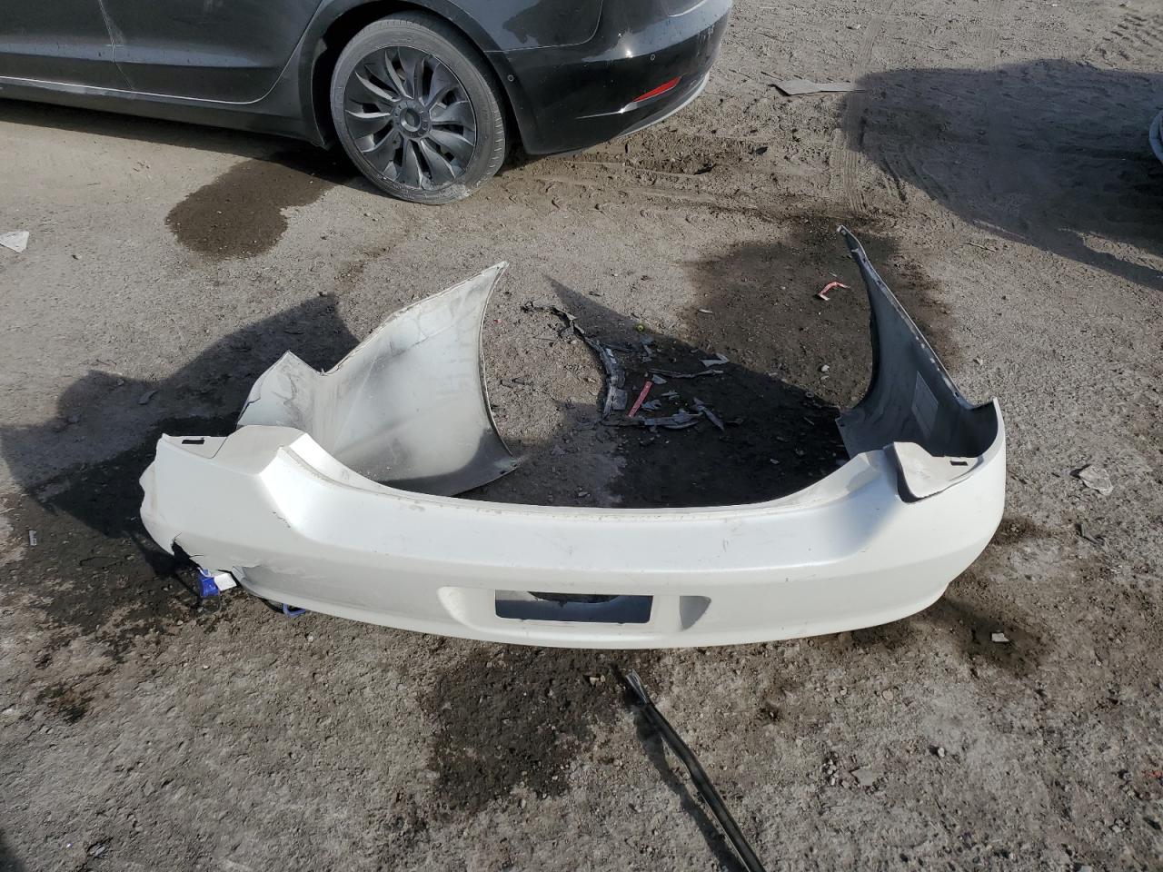 2006 Toyota Avalon Xl VIN: 4T1BK36B06U089417 Lot: 85526044