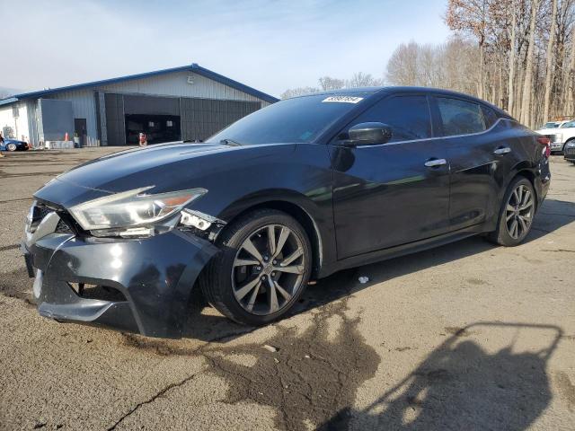 2016 Nissan Maxima 3.5S