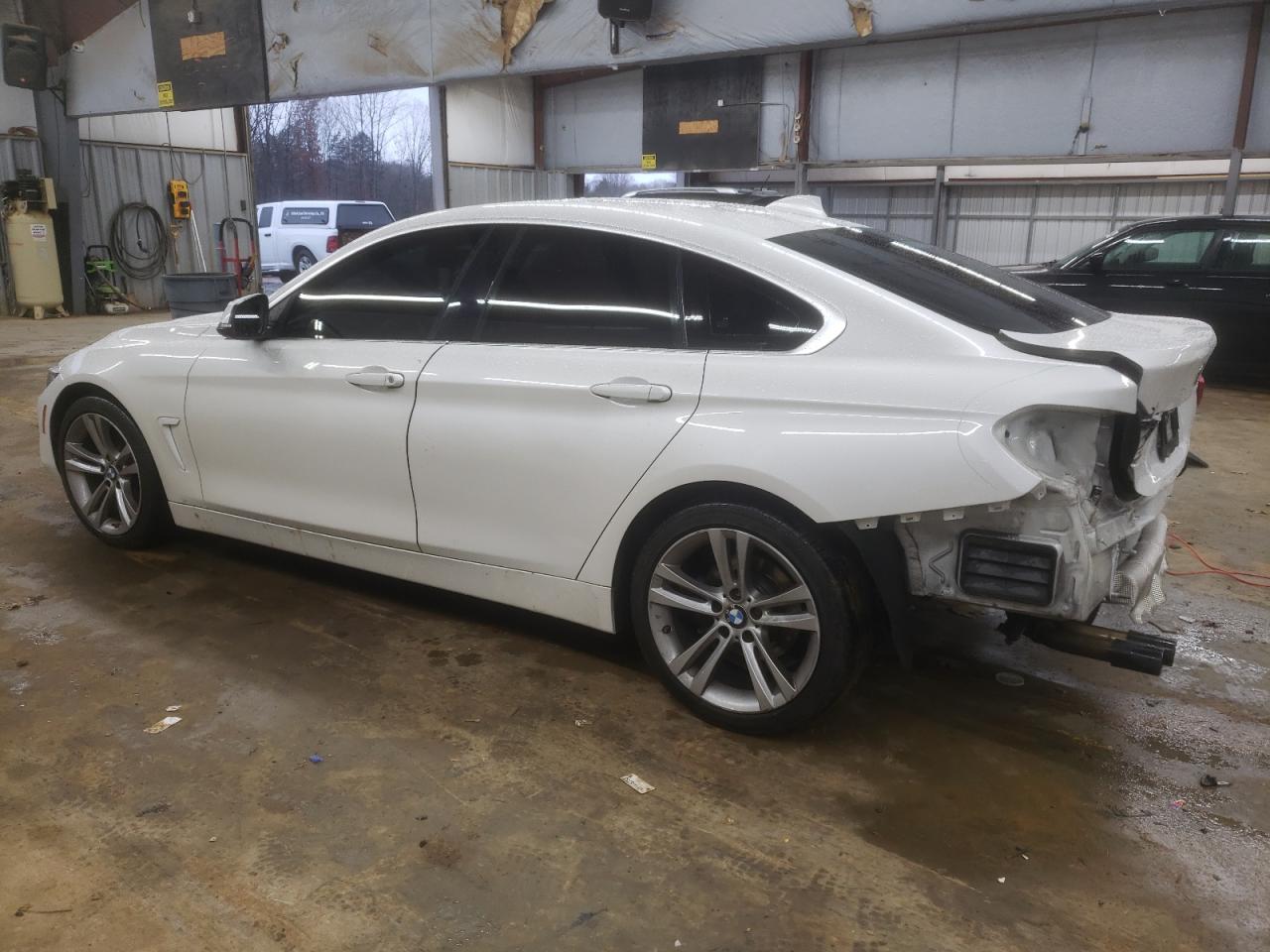 2019 BMW 4er - Image 2