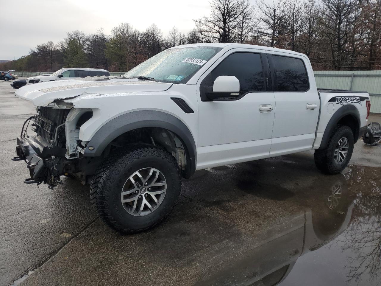 2017 Ford F-150 - Image 1