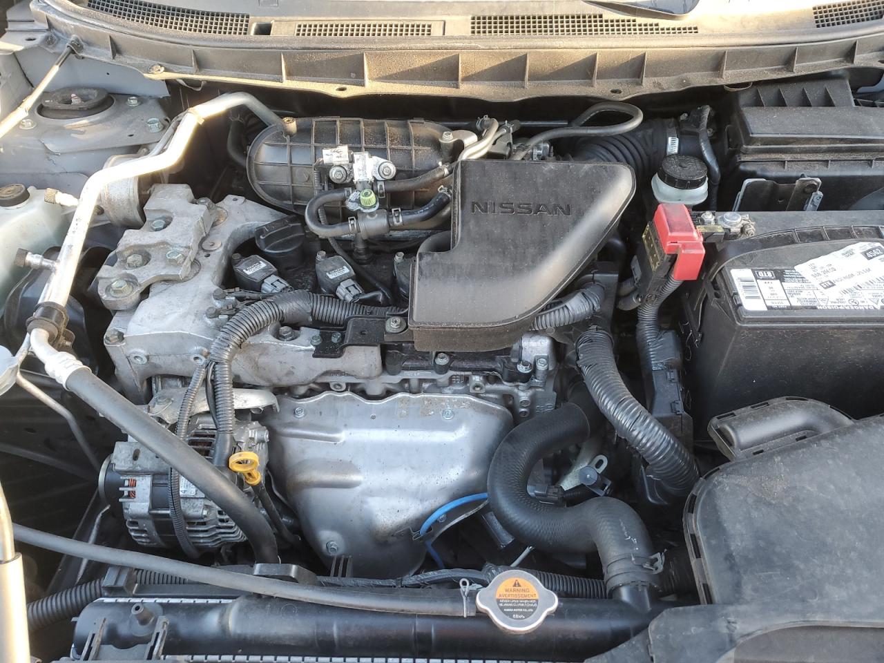 2011 Nissan Rogue - Image 11