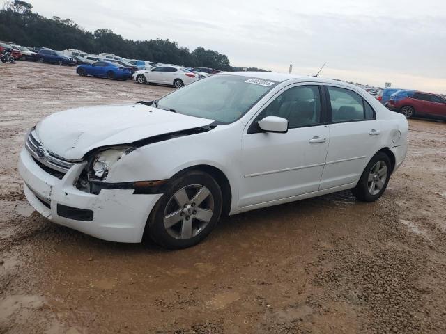 2007 Ford Fusion Se