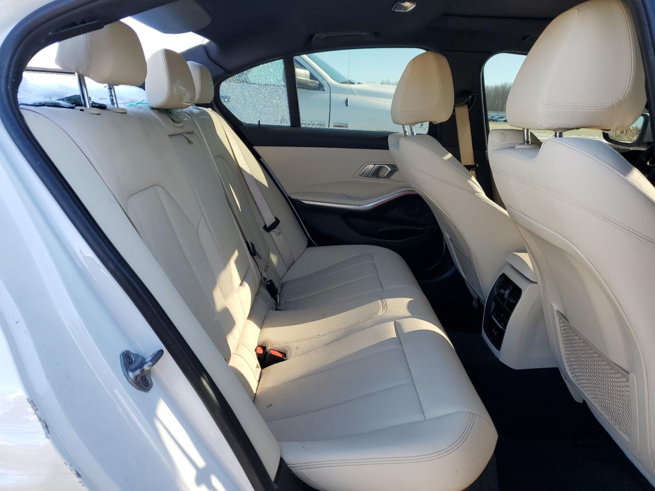 2021 BMW 3er - Image 10