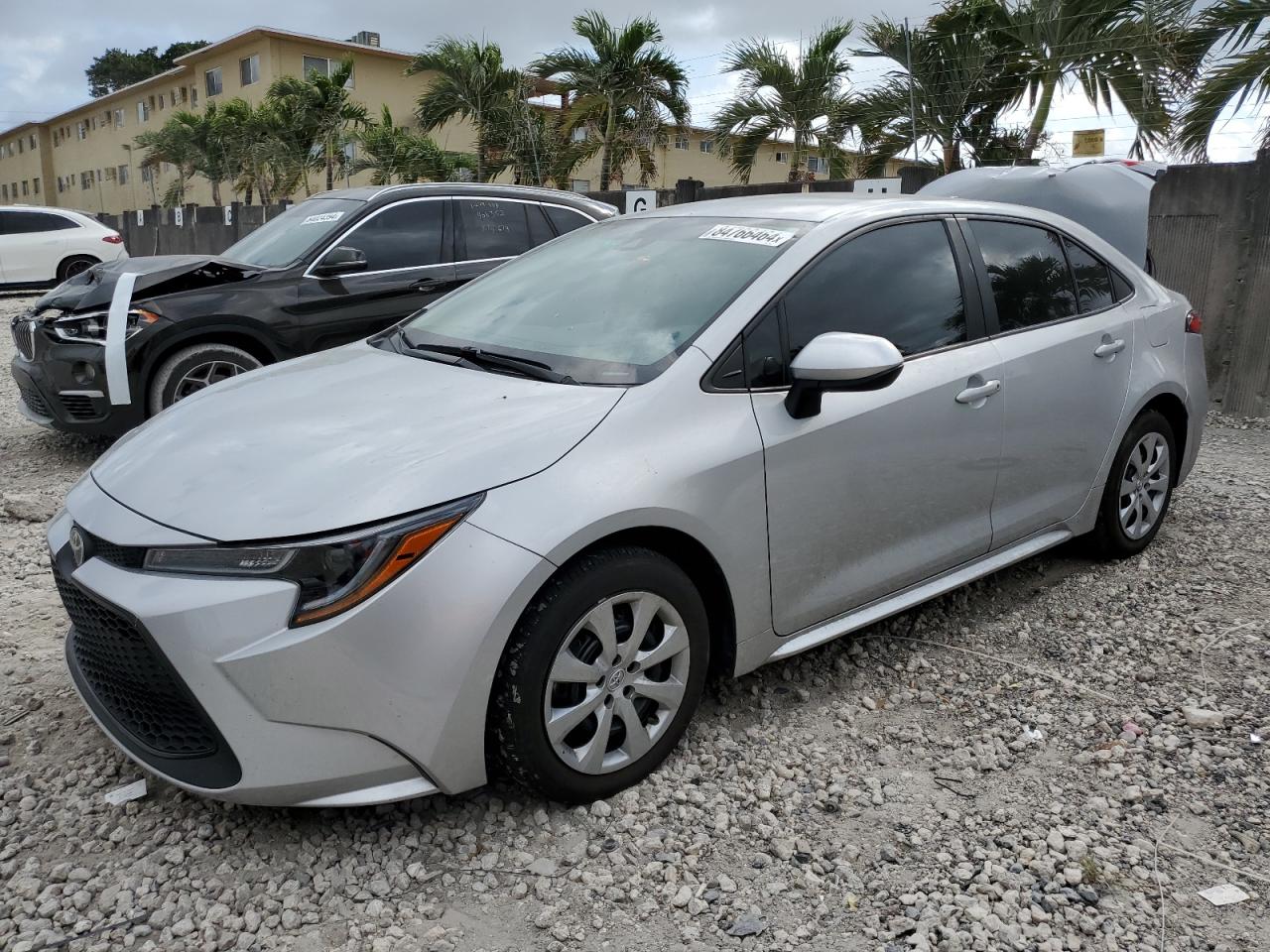 2022 Toyota Corolla - Image 1