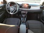 2021 Kia Rio S na sprzedaż w New Britain, CT - Side