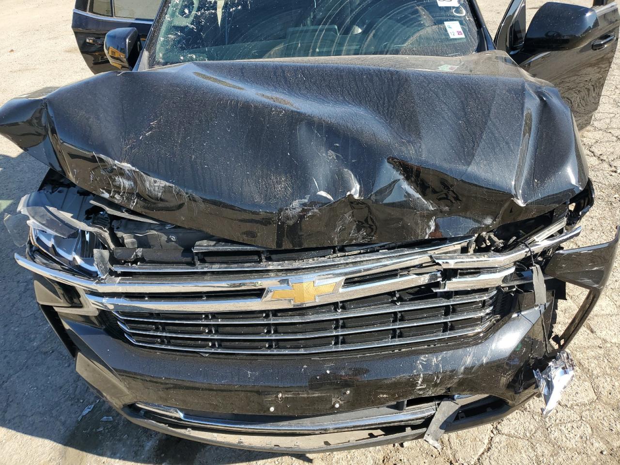 2021 Chevrolet Tahoe - Image 13