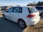 2017 VOLKSWAGEN GOLF S for sale at Copart ON - TORONTO