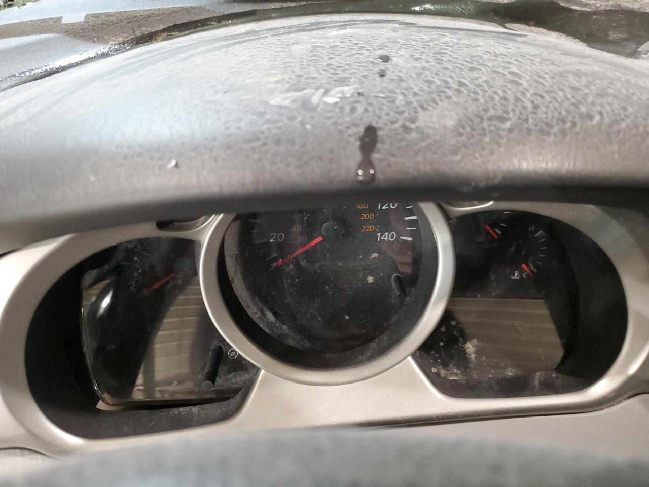 2004 Toyota Highlander Base VIN: JTEGP21A240037212 Lot: 83734794