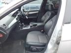 2014 MERCEDES BENZ C220 AMG S for sale at Copart SANDTOFT