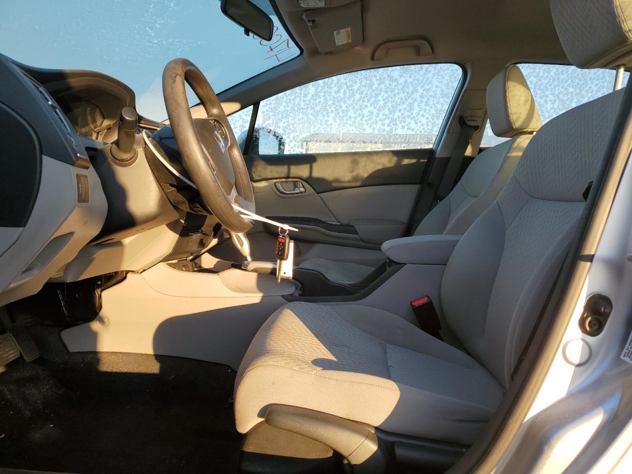 2014 Honda Civic - Image 7