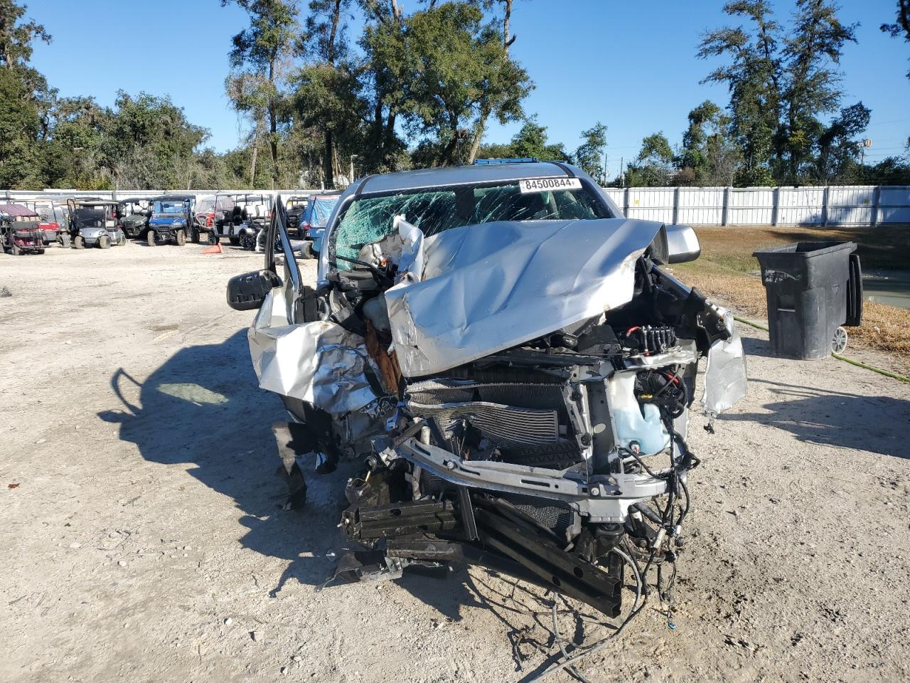 1GCGSCEN3L1217264 CHEVROLET COLORADO 2020