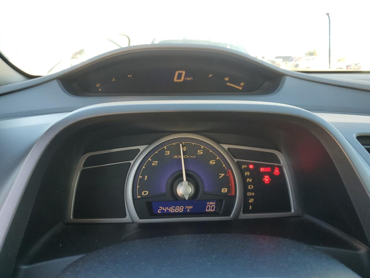 2006 Honda Civic - Image 9