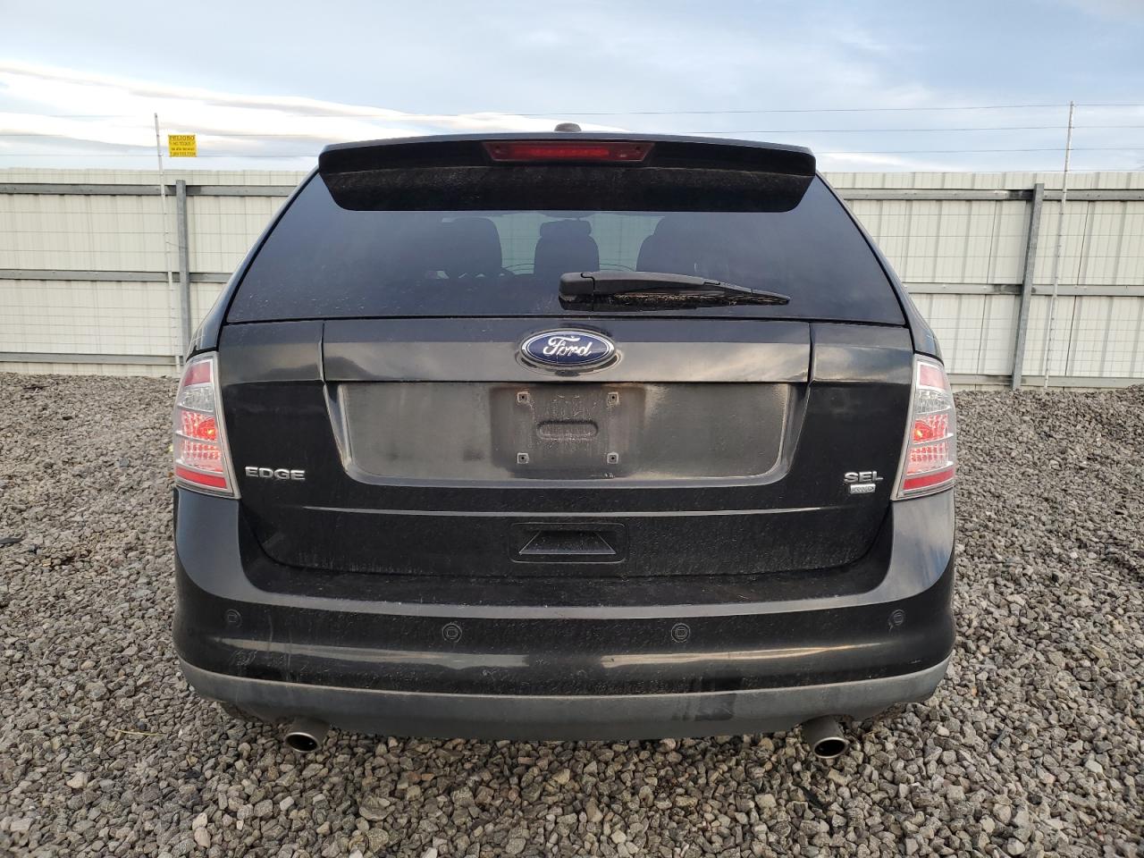 2010 Ford Edge - Image 6