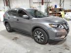 2017 Nissan Rogue S   იყიდება Oklahoma City-ში, OK - Hail
