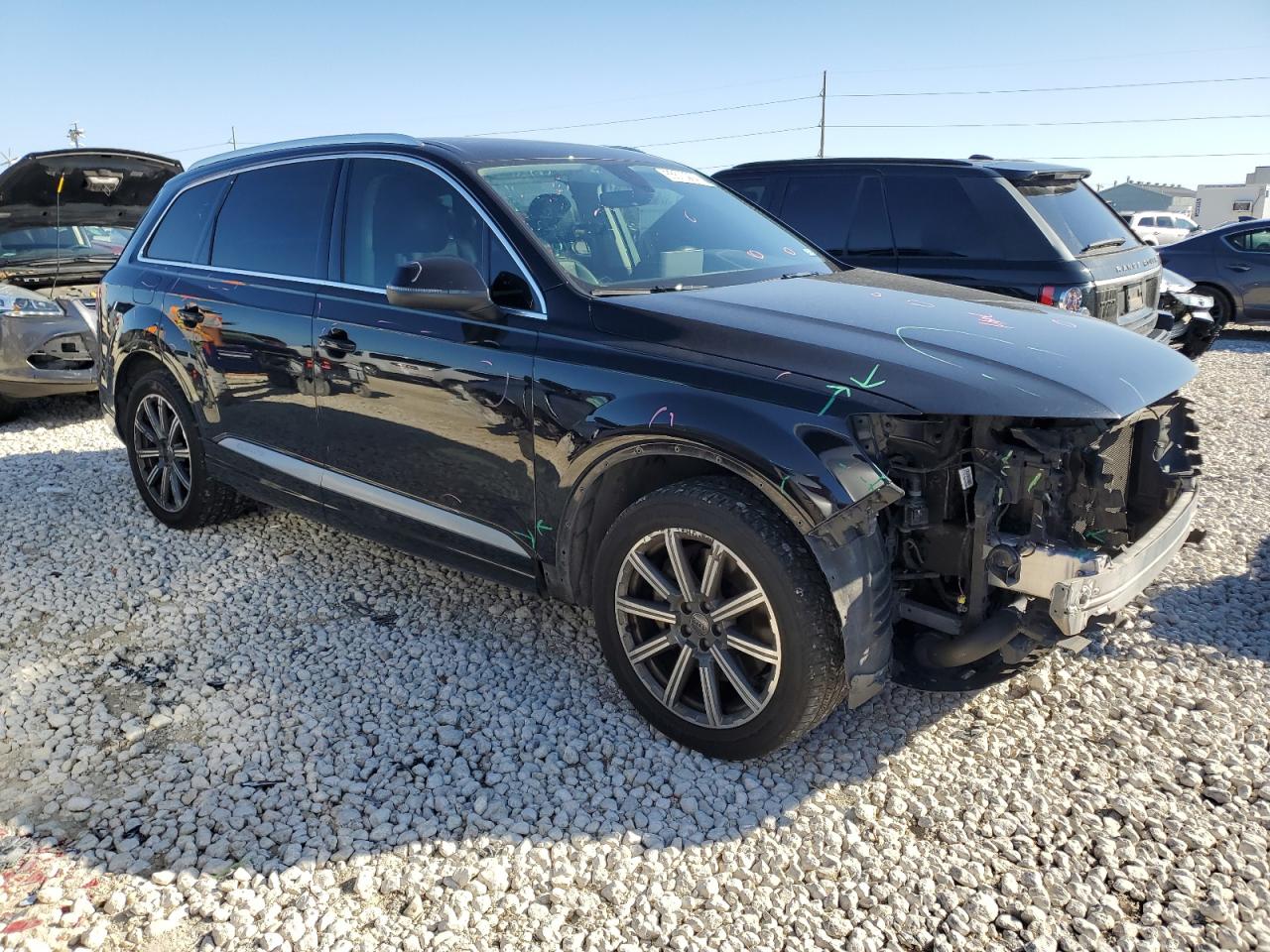 2019 Audi Q7 - Image 4