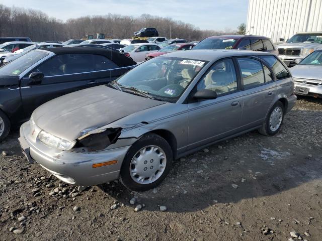 1997 Saturn Sw2 