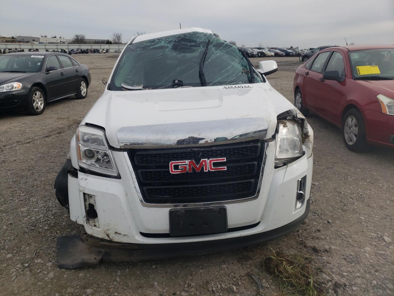 2014 GMC Terrain - Image 5