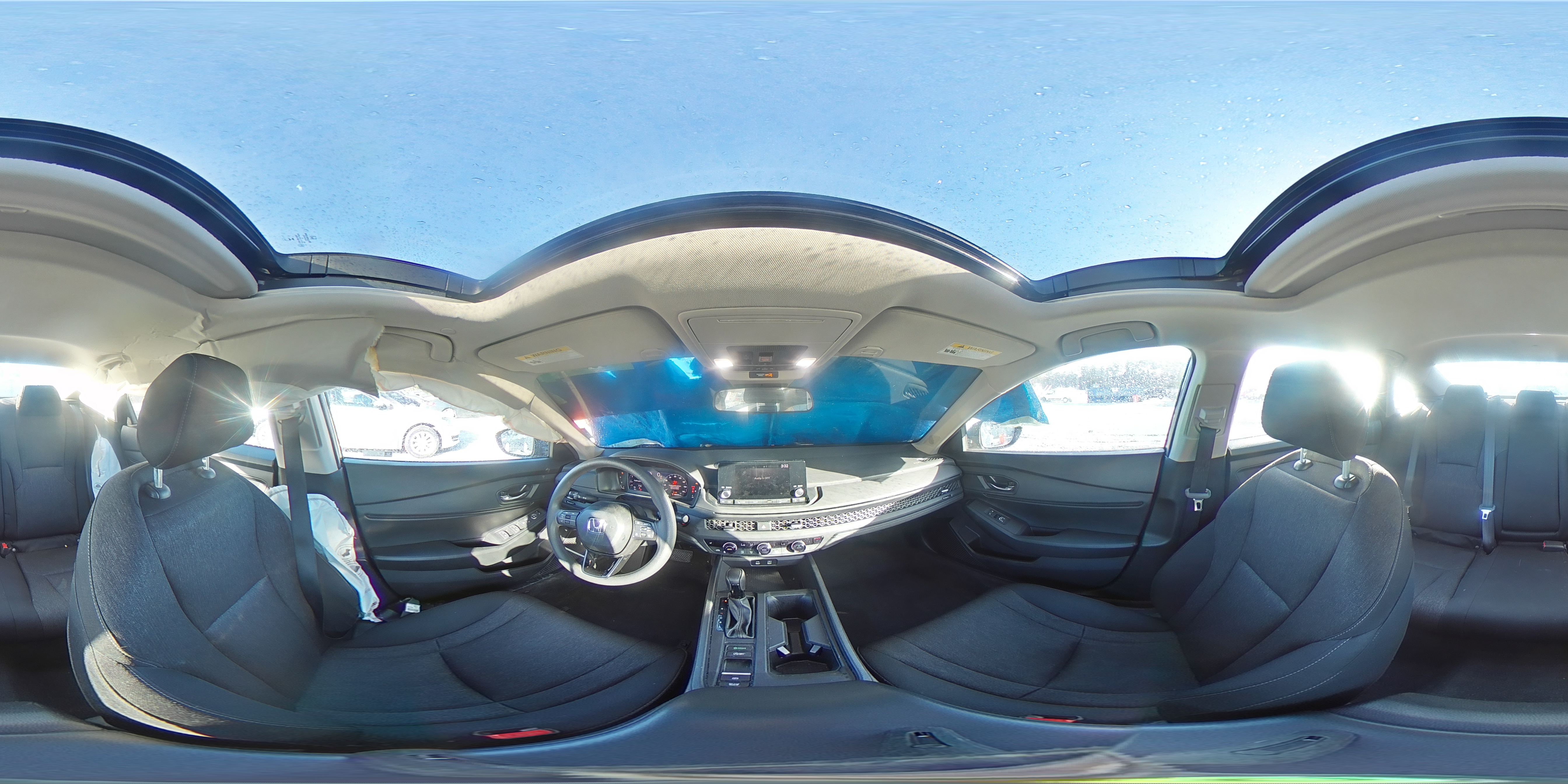 2023 Honda Accord - Image 14