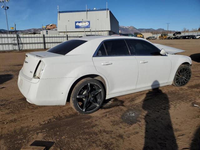  CHRYSLER 300 2014 Белы