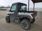 2022 Polaris Ranger Crew Xp 1000 Northstar Ultimate на продаже в Billings, MT - Front End