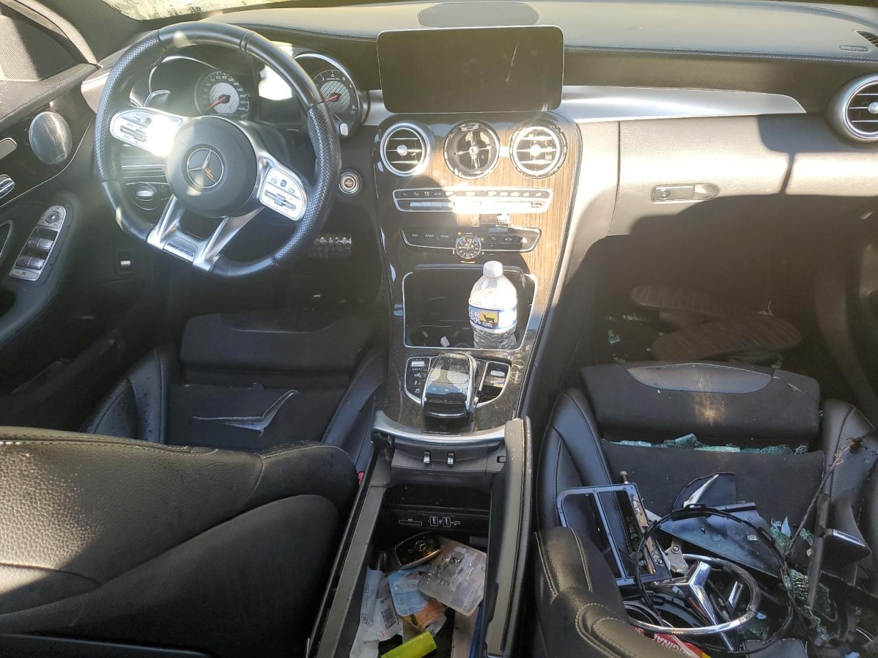 2019 Mercedes-Benz C-klasse - Image 8