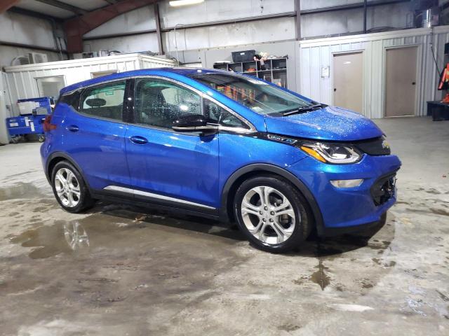  CHEVROLET BOLT 2020 Синій