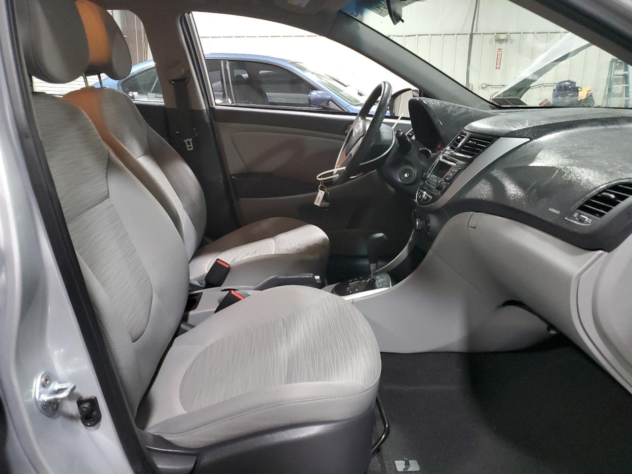 2016 Hyundai Accent - Image 7