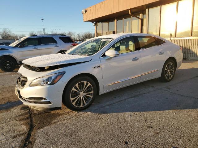 2019 Buick Lacrosse Premium