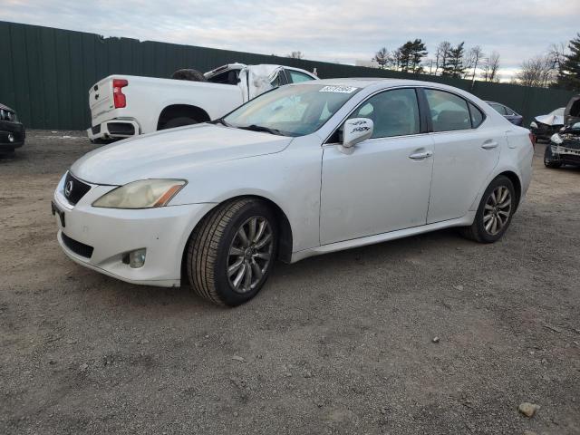 2007 Lexus Is 250