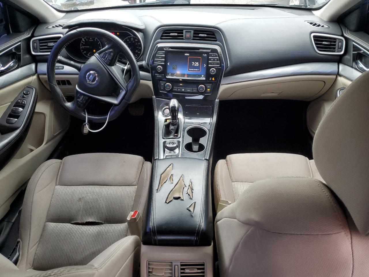 2016 Nissan Maxima - Image 8