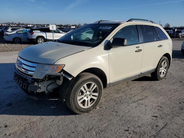 2008 Ford Edge Se на продаже в Sikeston, MO - Front End