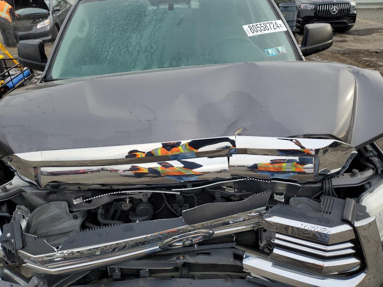 2016 Toyota Tundra - Image 11