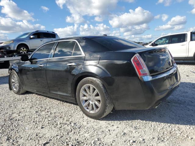  CHRYSLER 300 2013 Czarny