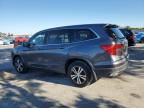 2017 Honda Pilot Exl за продажба в Orlando, FL - Front End