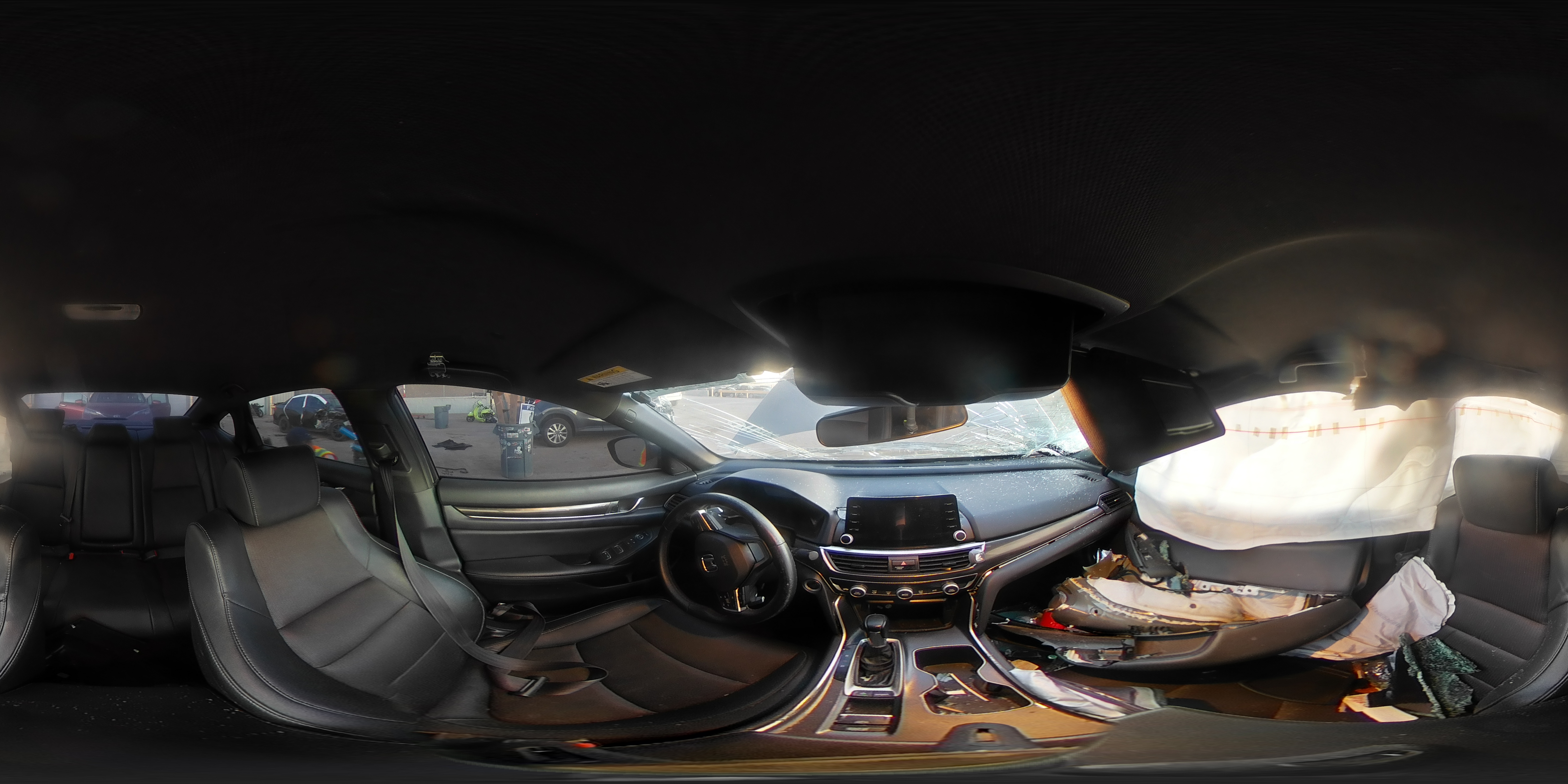 2020 Honda Accord - Image 12