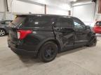 2021 Ford Explorer Police Interceptor de vânzare în Milwaukee, WI - Front End