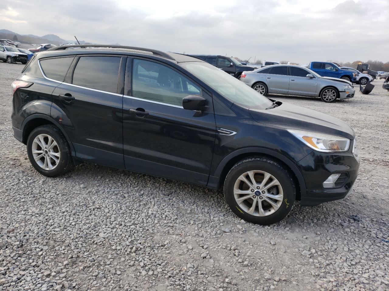 2018 Ford Escape - Image 4