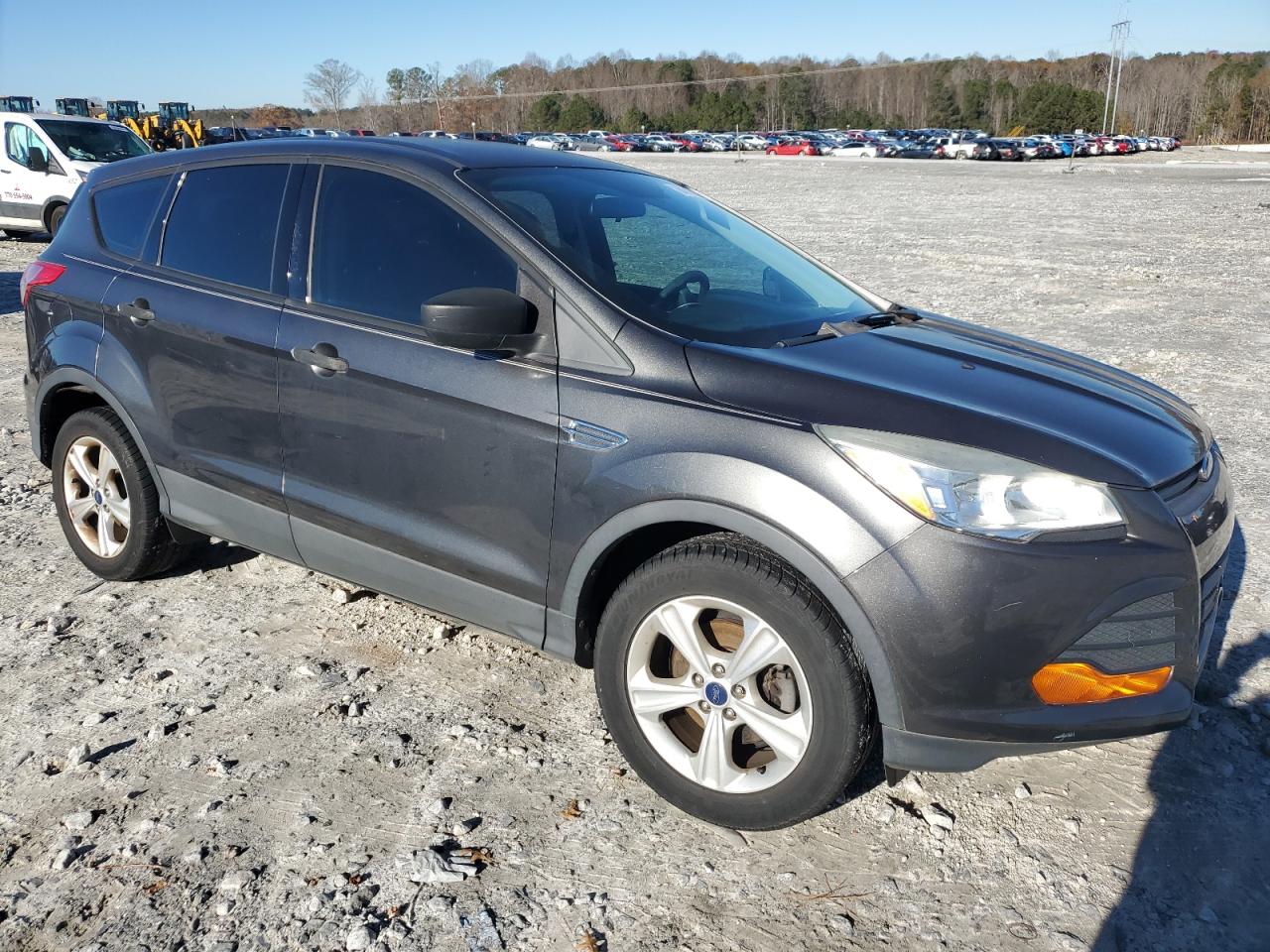 2016 Ford Escape - Image 4