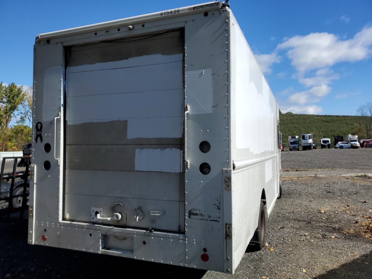 1F65F5KY8K0A02718 FORD All Models 2019