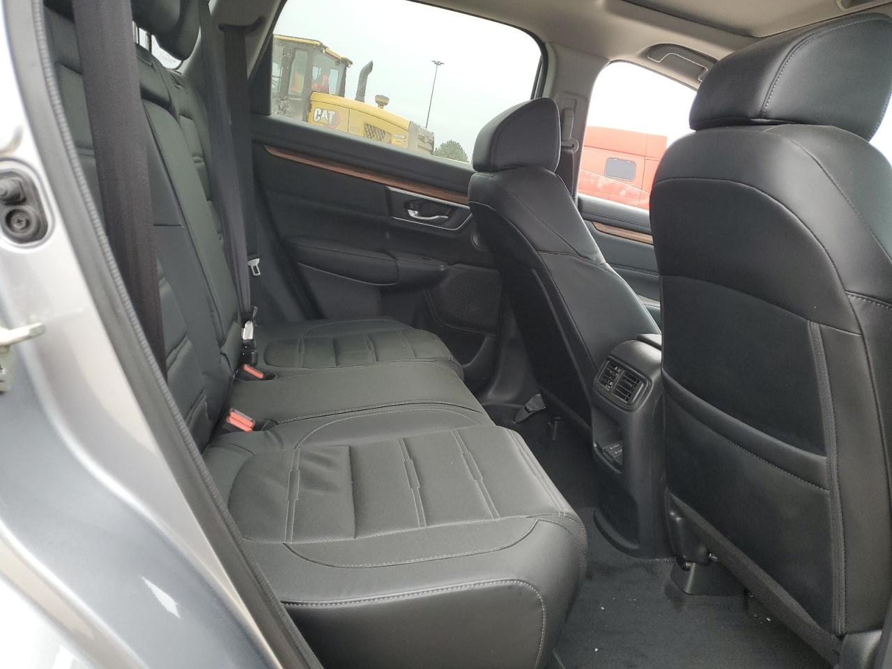 2019 Honda CR-V - Image 11