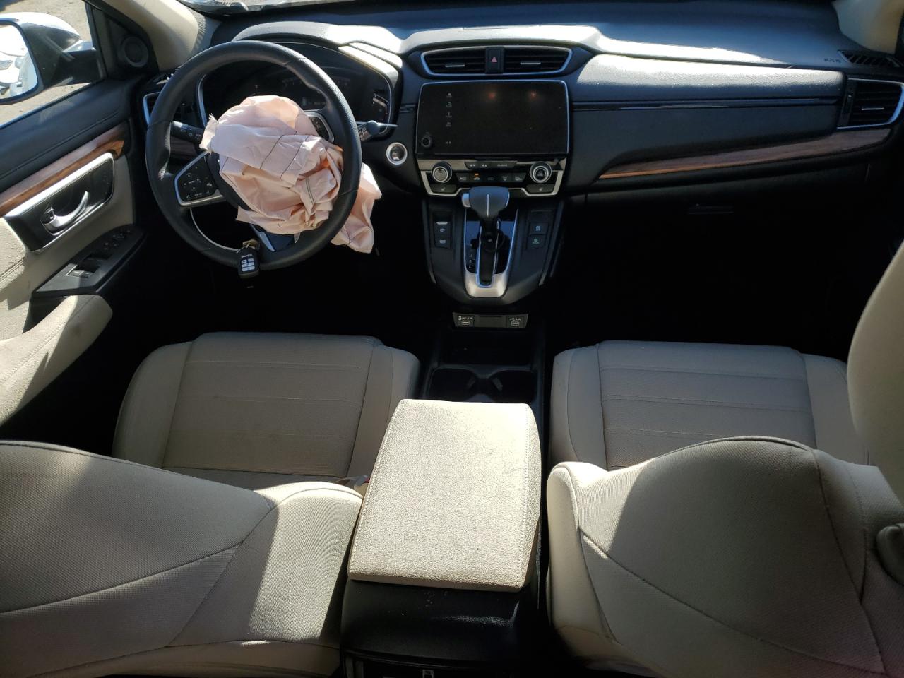 2022 Honda CR-V - Image 8