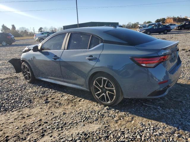  NISSAN SENTRA 2024 Granatowy