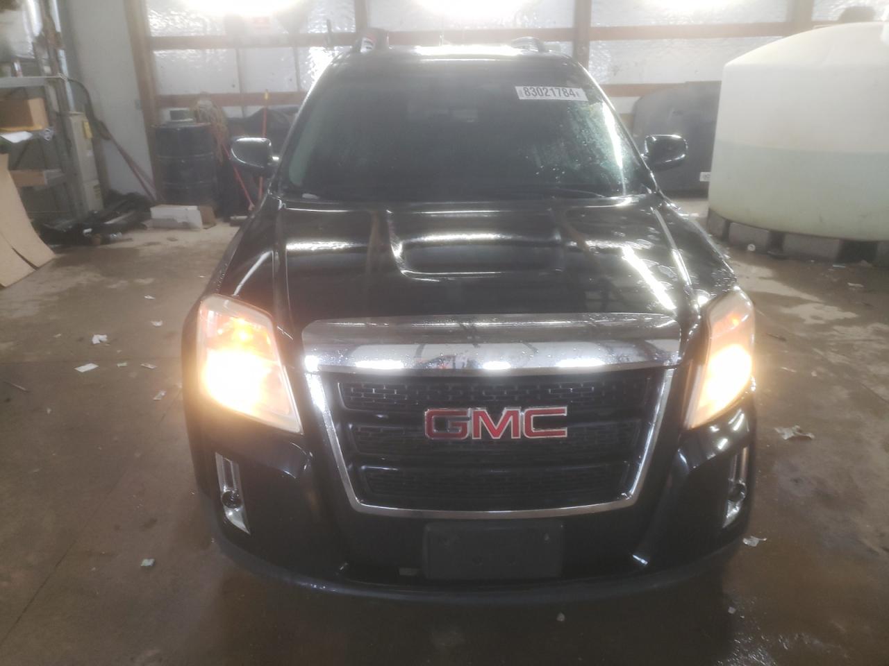 2010 GMC Terrain - Image 5