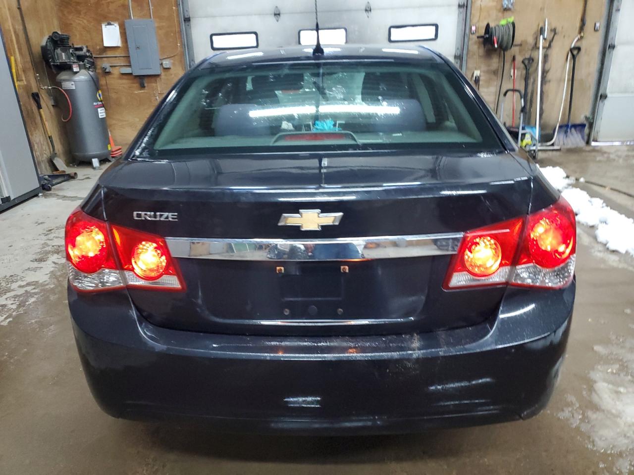 2013 Chevrolet Cruze - Image 6