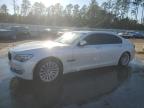 2013 Bmw 750 Li de vânzare în Harleyville, SC - Water/Flood