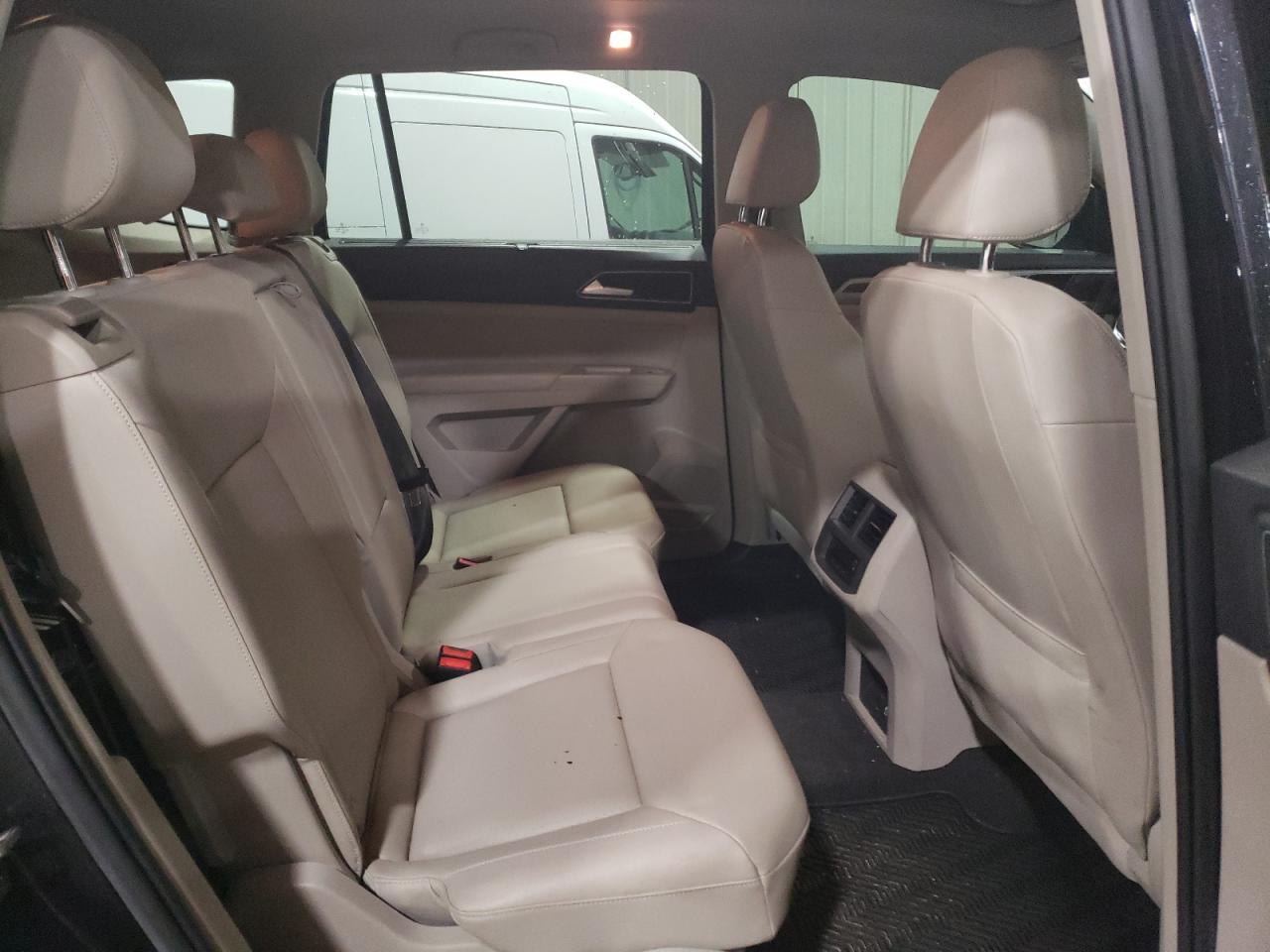 2019 Volkswagen Atlas - Image 11