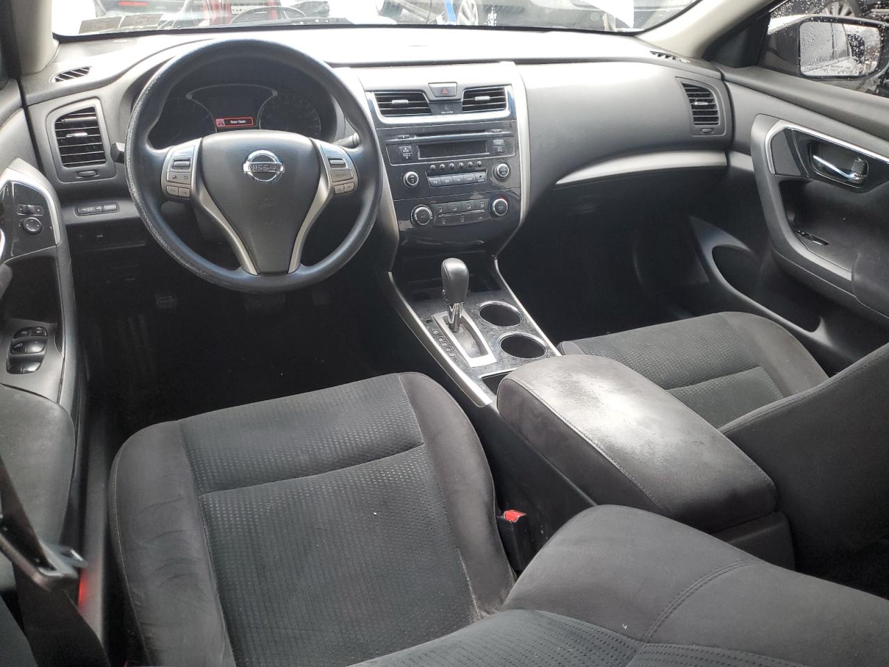 2014 Nissan Altima - Image 8