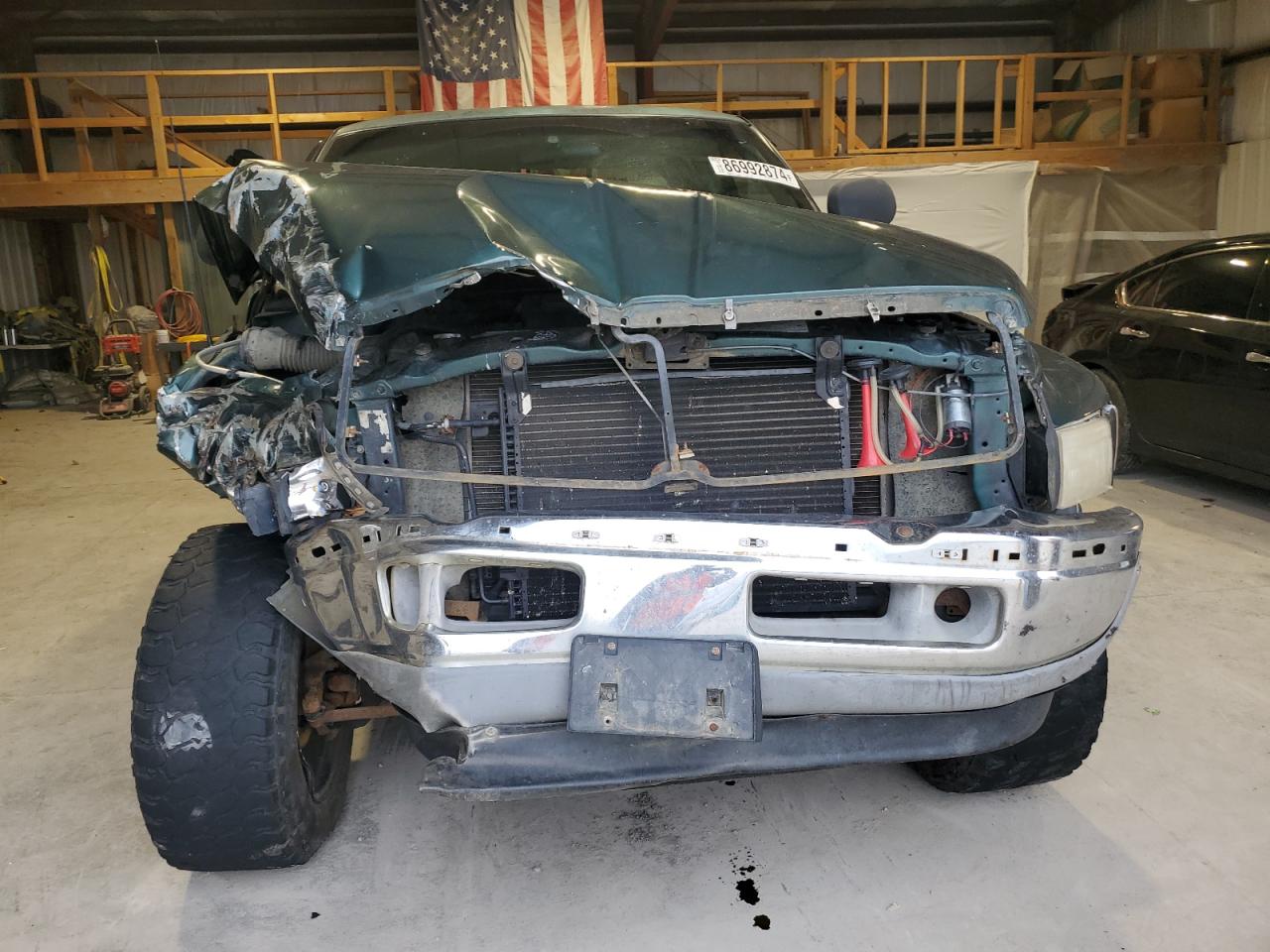 1998 Dodge RAM - Image 5